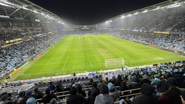MNUFC Receive Paltry Bid for Tani Oluwaseyi