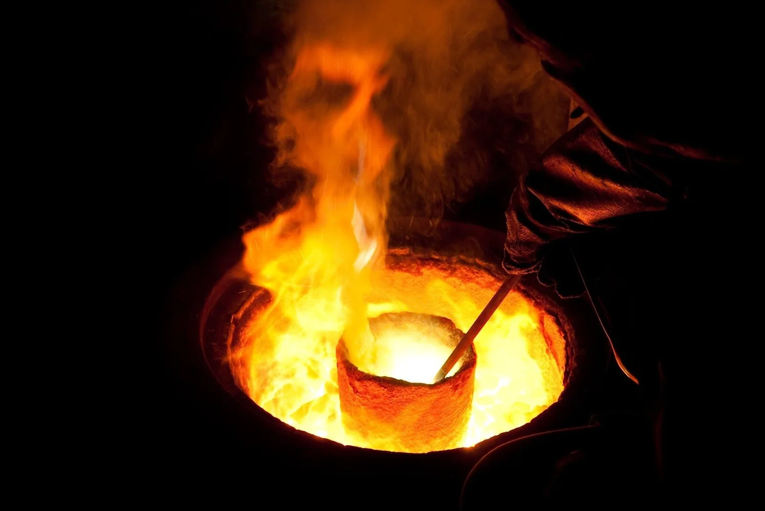 The Crucible, 2026 Edition: Part One